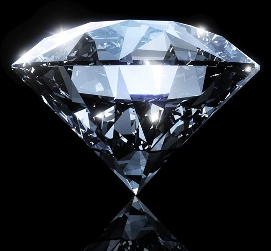 Black Diamond Collection