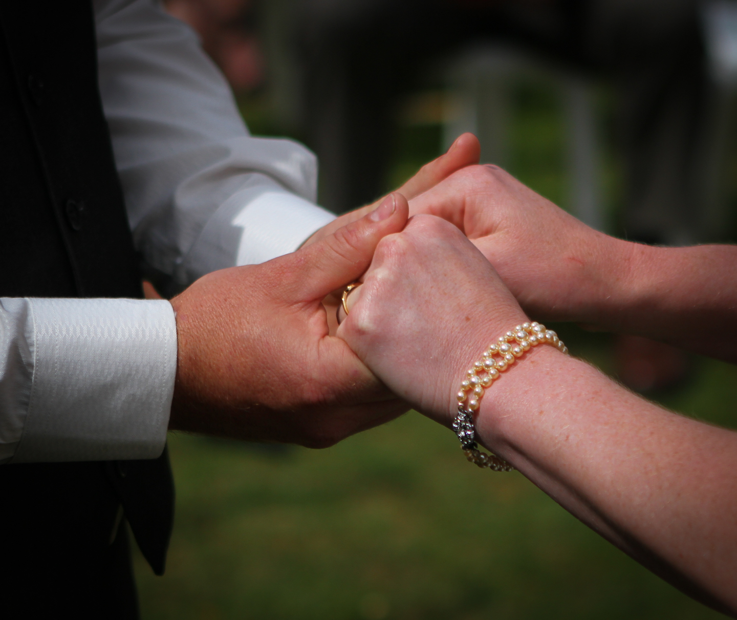 Marriage License Info