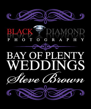 Bay of Plenty Weddings
